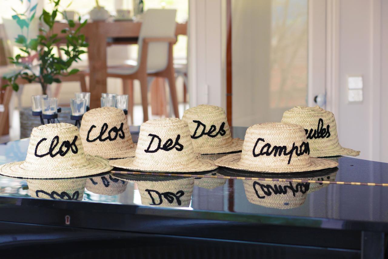 Clos Des Campanules ブリウド エクステリア 写真